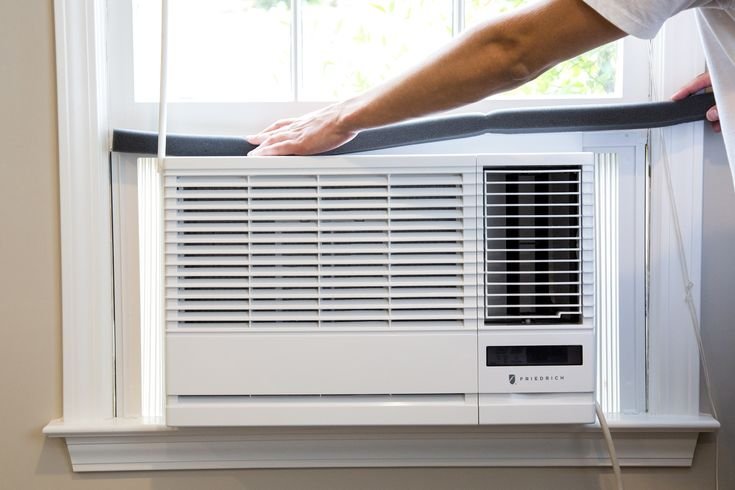 AC Servicing & Maintenance